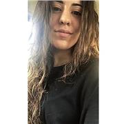 Studentessa con un ottimo insegnamento per la matematica